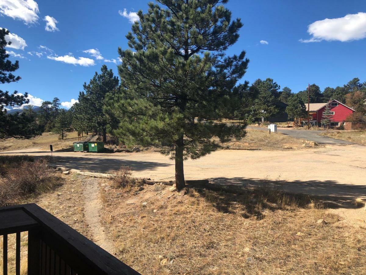 Estes Park Adventure Hostel Exteriör bild